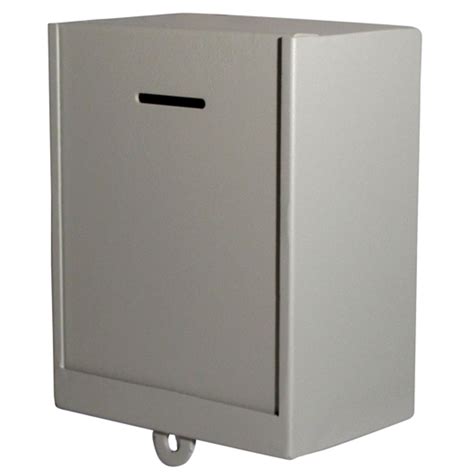 metal donation box big|large donation boxes for fundraising.